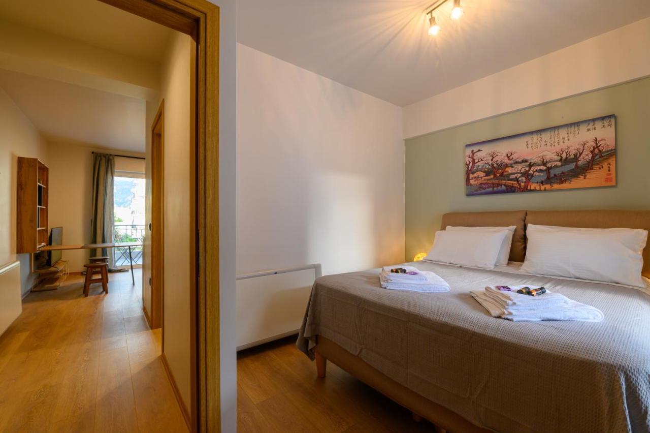 Plato 42 Apartment กาลามาตา ภายนอก รูปภาพ