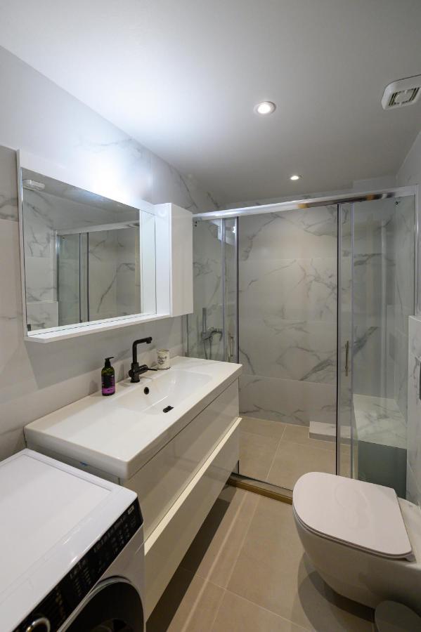 Plato 42 Apartment กาลามาตา ภายนอก รูปภาพ