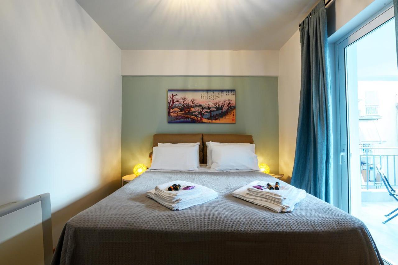 Plato 42 Apartment กาลามาตา ภายนอก รูปภาพ