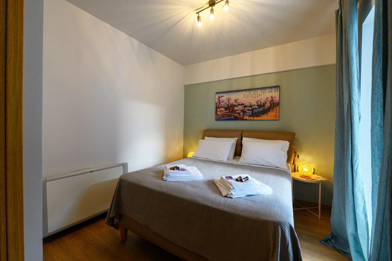 Plato 42 Apartment กาลามาตา ภายนอก รูปภาพ