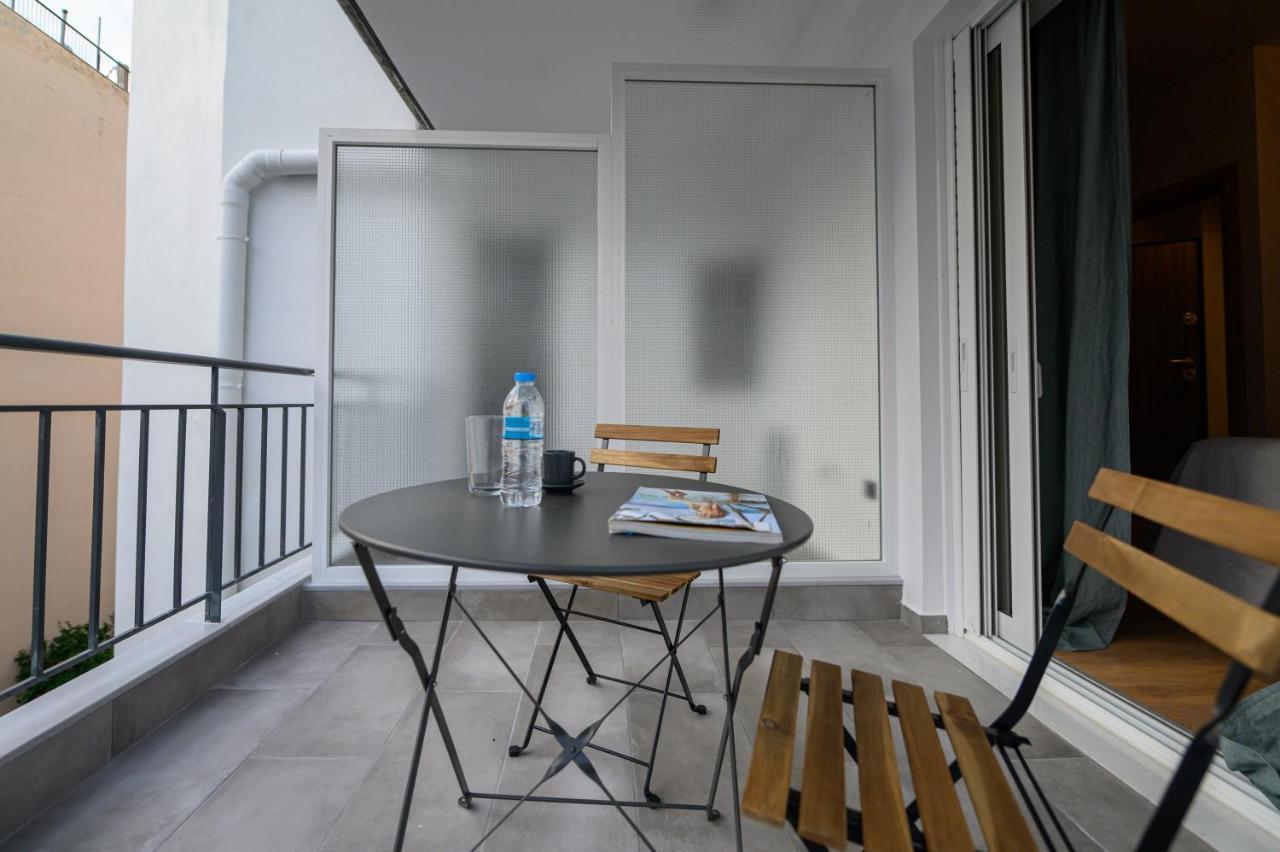 Plato 42 Apartment กาลามาตา ภายนอก รูปภาพ