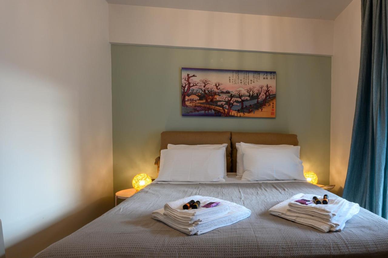 Plato 42 Apartment กาลามาตา ภายนอก รูปภาพ