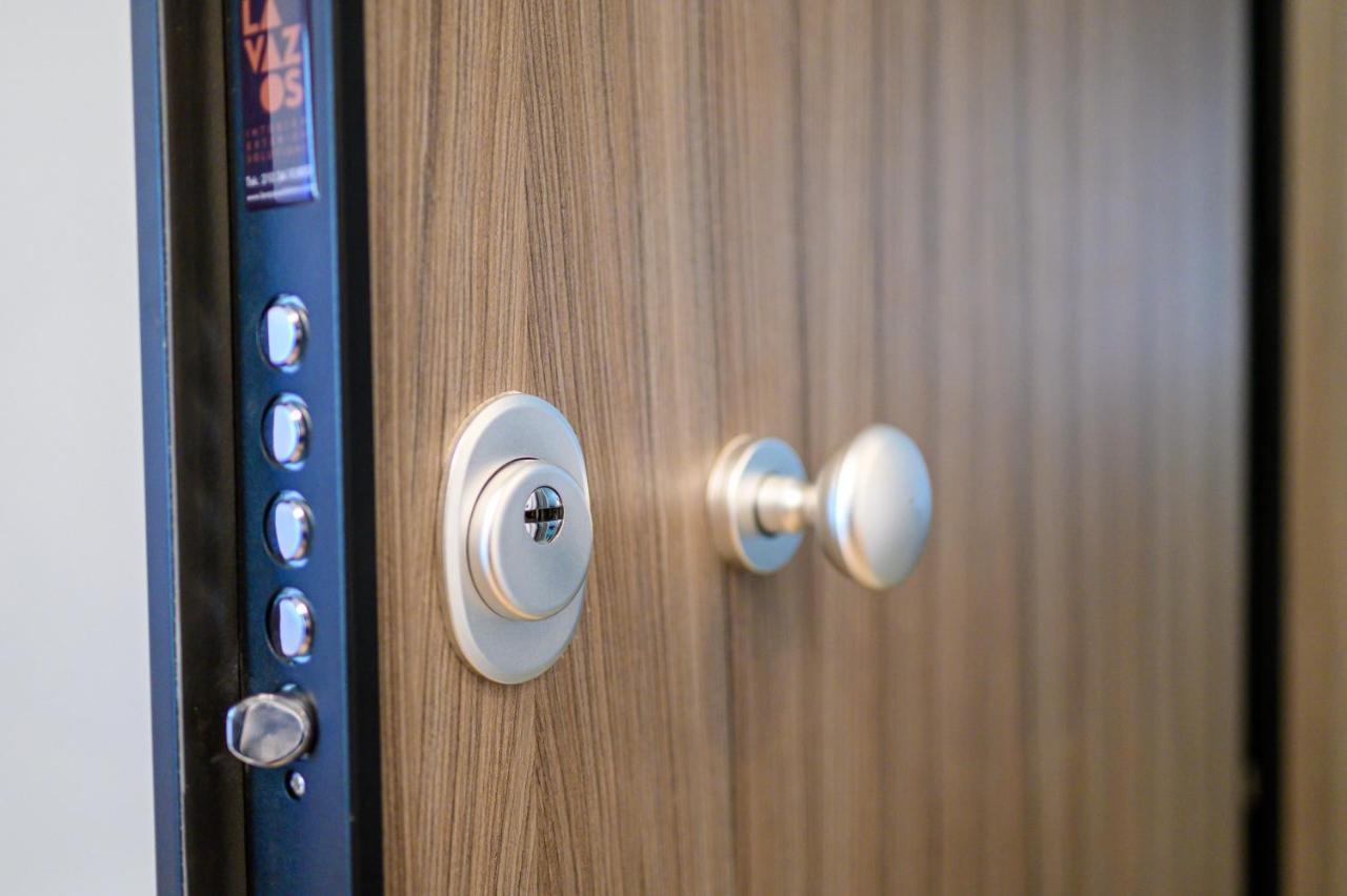 Plato 42 Apartment กาลามาตา ภายนอก รูปภาพ